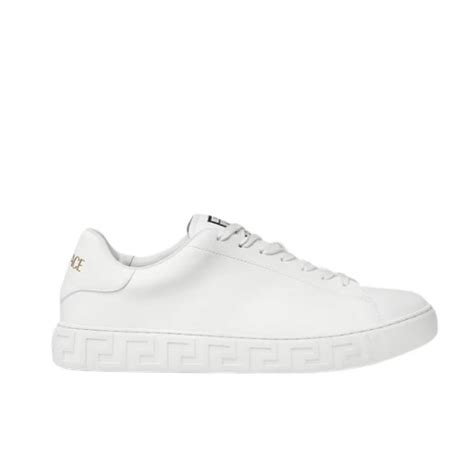 Witte Versace Sneakers voor heren online 